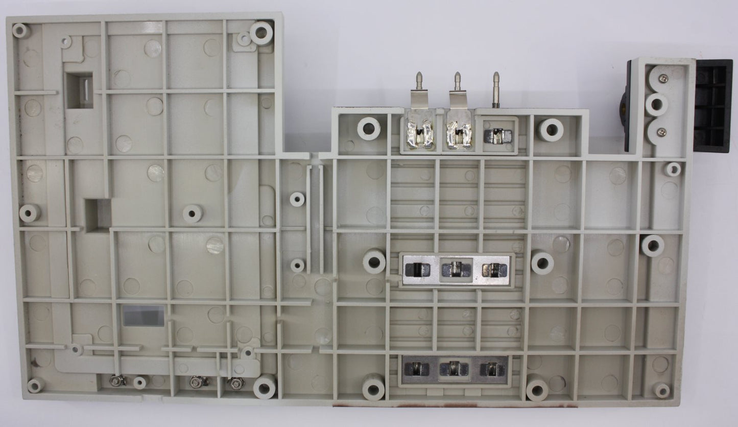 Lionel 14173-4 Drawbridge Base Assembly