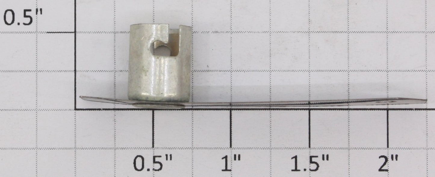 Lionel 2145-90 Lamp Bracket and Socket Assembly