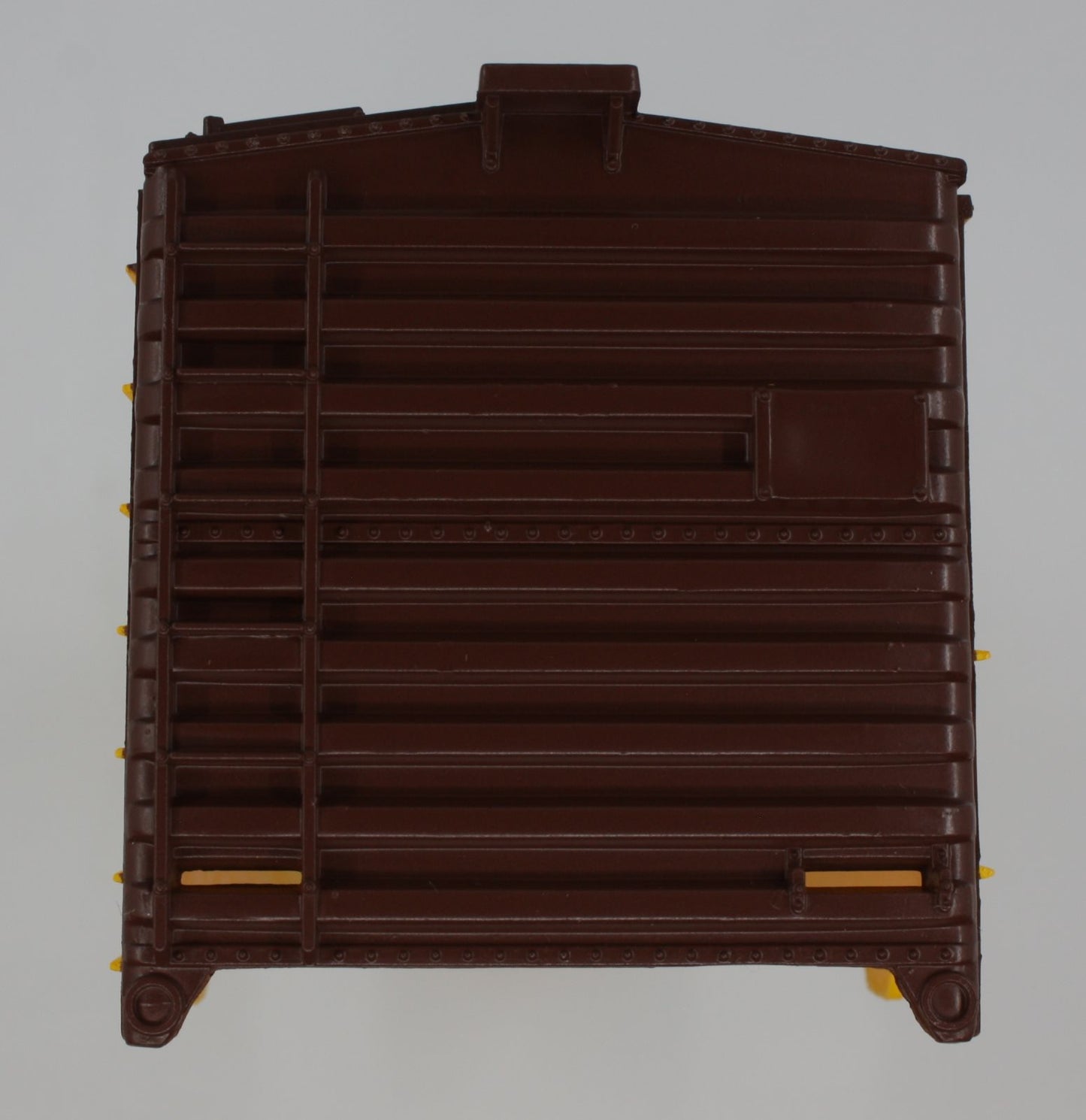 Lionel 52087-1 New Mexico Central TTOS Boxcar Body Shell