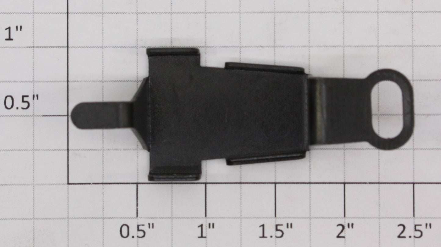 Lionel 261-17 Rear Truck Frame Only - Fits 249, 249E