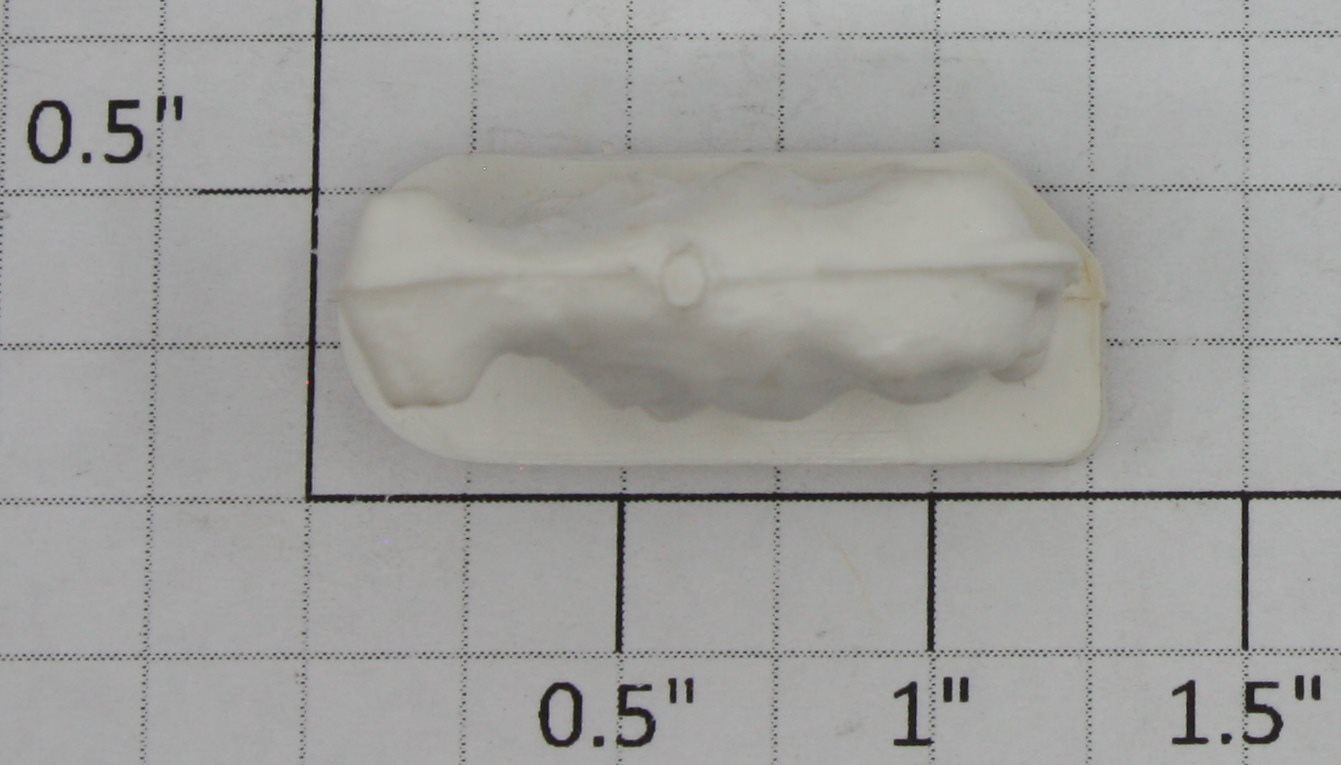 Lionel 3656-34 White Operating Cattle Cow Figures