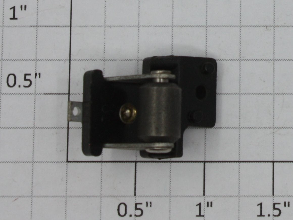Lionel TCL-42 O Gauge Offset Collector Roller Centered Solder Terminal Assembly