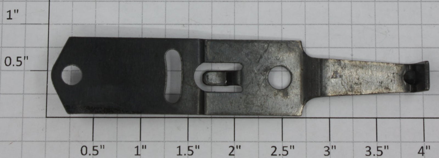 Lionel 746-54 Locomotive Drawbar