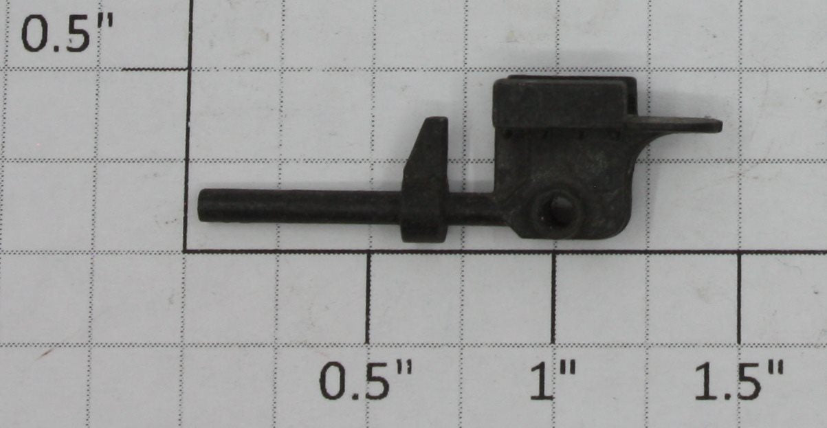 Lionel 746-35 Crosshead with Smoke Lever Trip