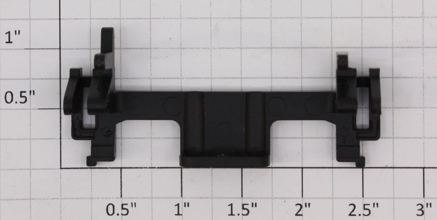 Lionel 2961-42 Black Valve Hanger