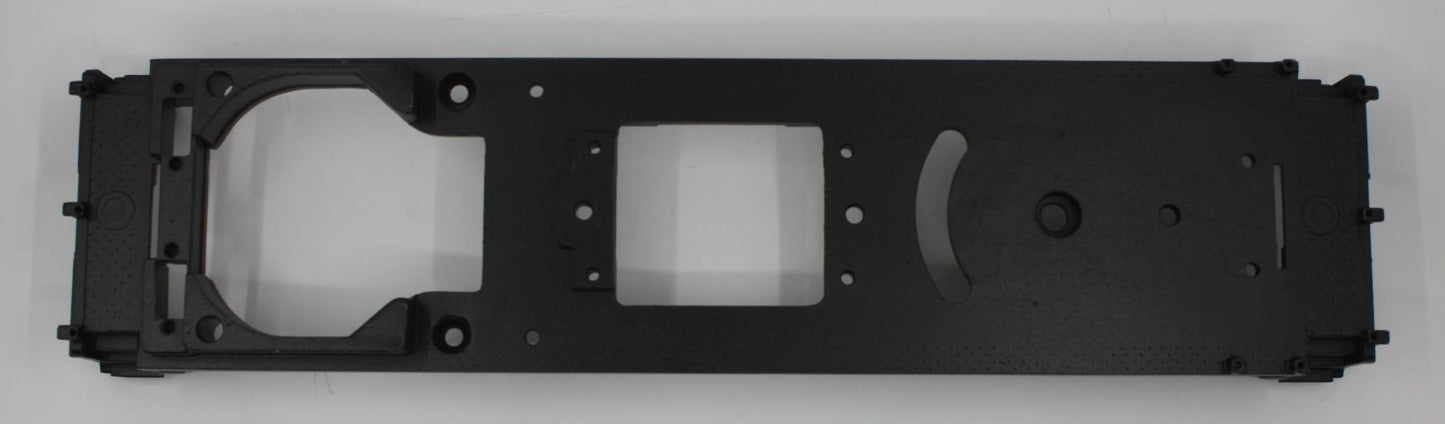 Lionel 18848-16 H12-44 Die Cast Black Frame