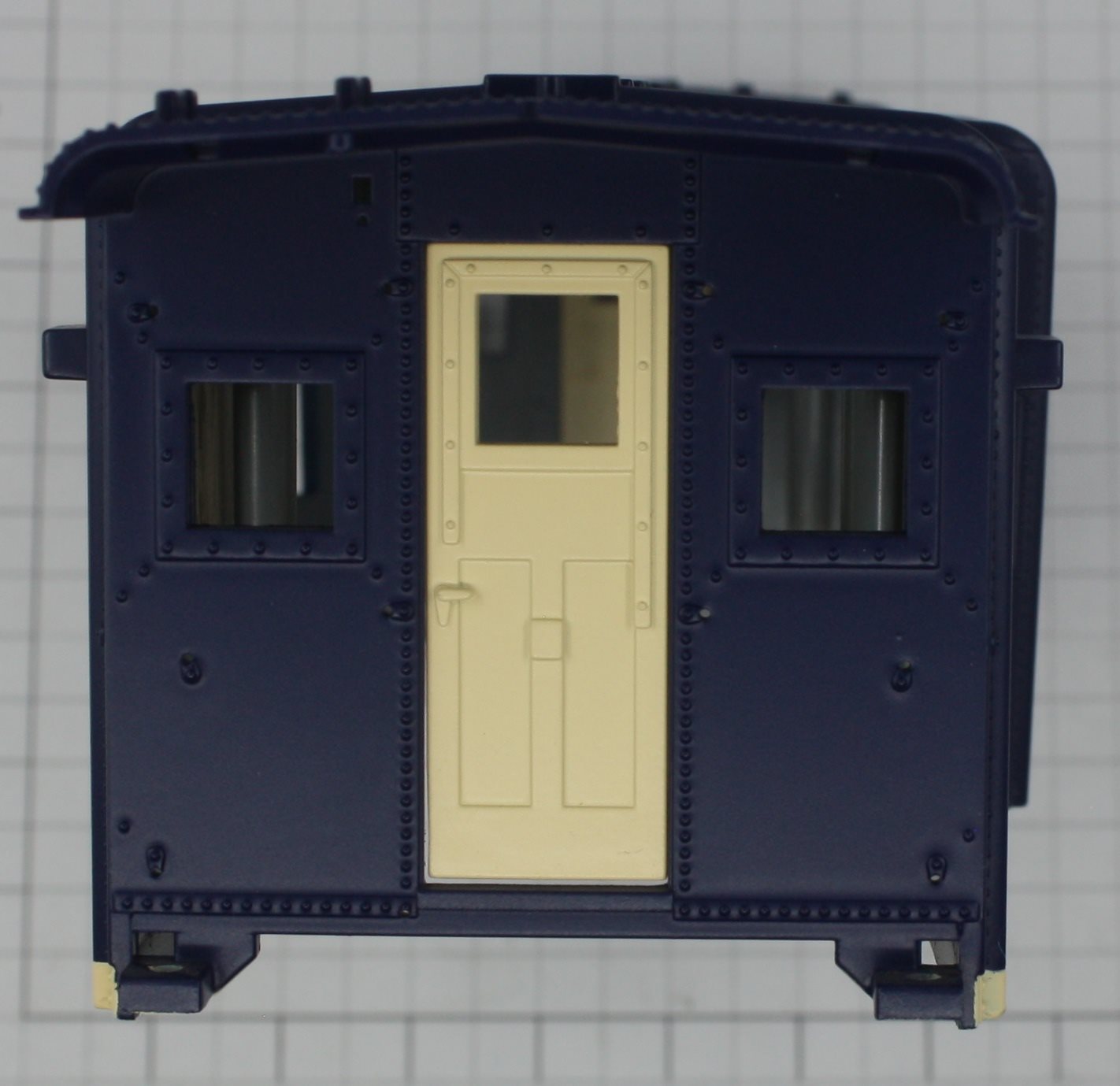 Lionel 17649-5 #7649 Lionel Lines I-12 Caboose Shell