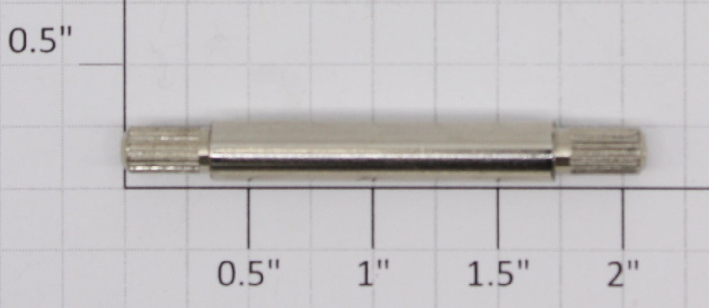 Lionel 85120-77 G Scale Thomas The Tank Engine Knurled End Axle