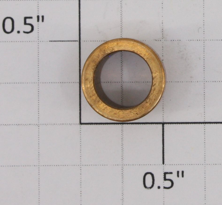 Lionel 18052-610 11/32" ID x 13/32" OD Axle Bushing