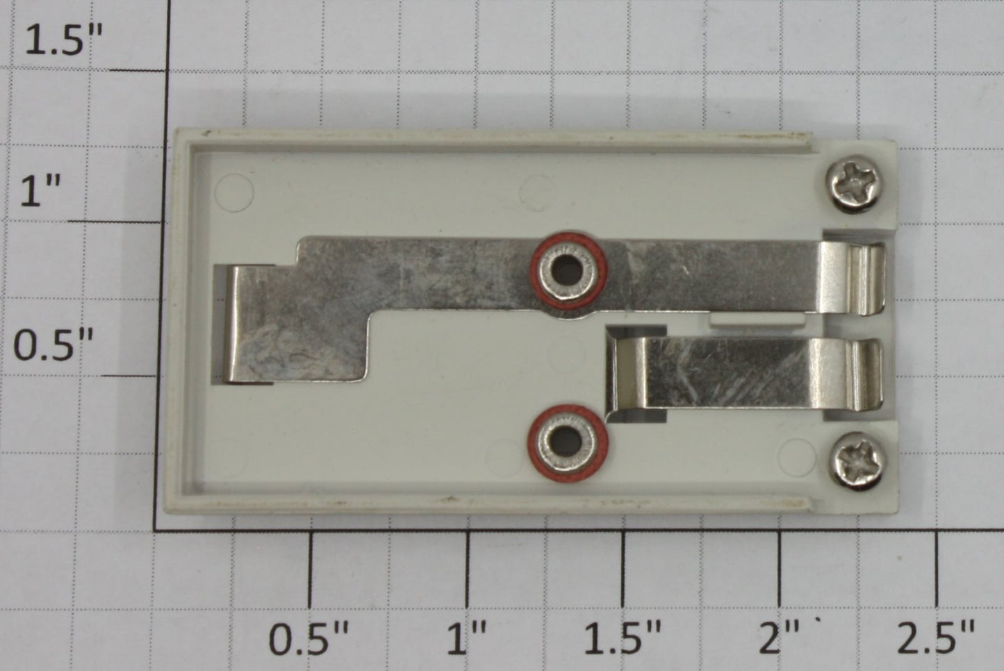 Lionel 14111-200 White 153IR Controller Lockon