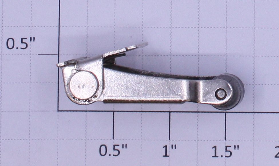 Lionel 773-57 O Gauge Hudson LTI Version Collector Assembly