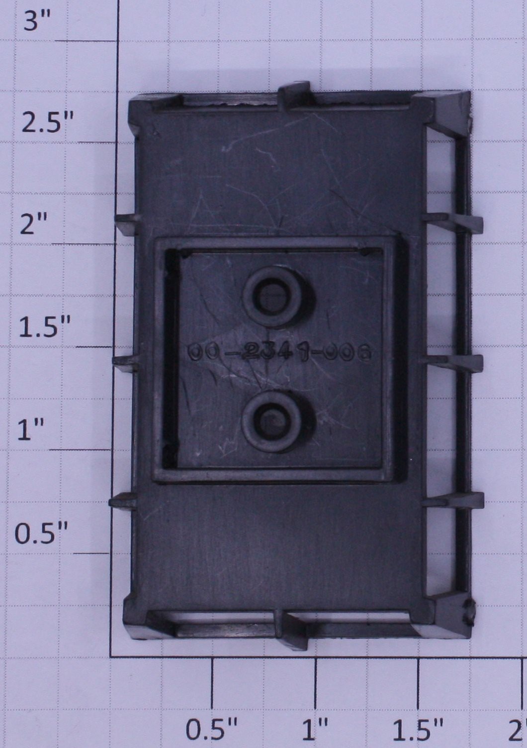 Lionel 2314-6 Searchlight Tower Top Platform Frame
