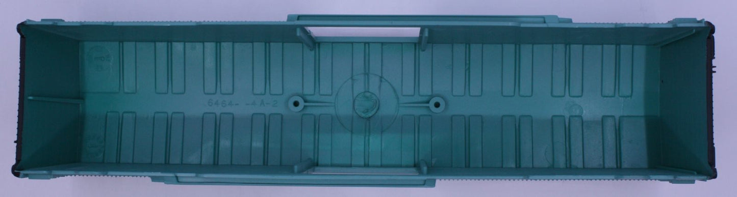 Lionel 36222-7 NYC Jade Green Boxcar Shell