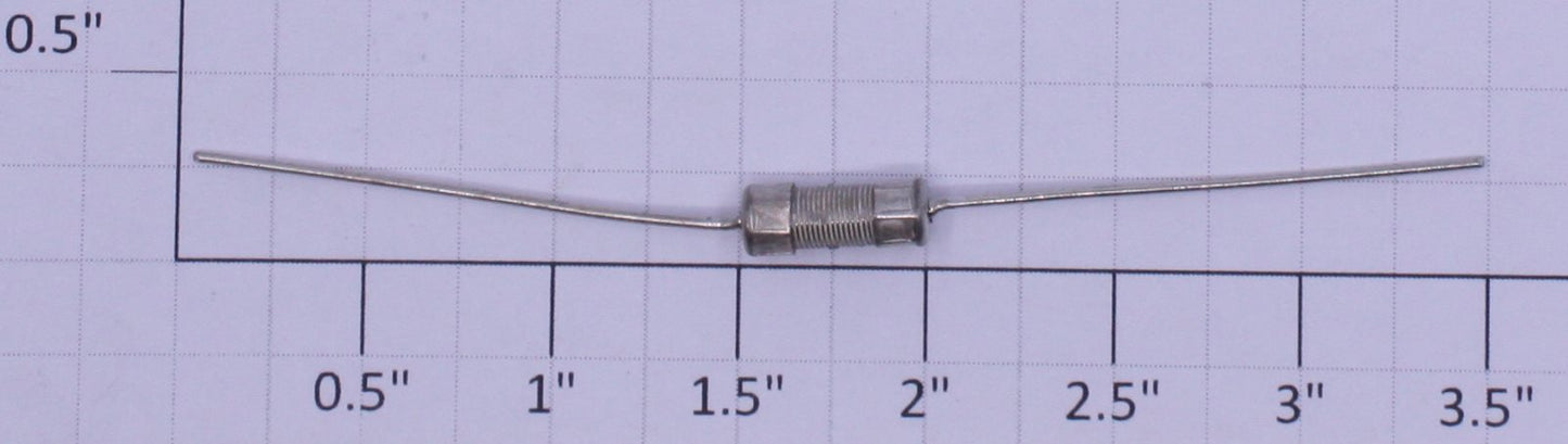 K-Line K2001-12 O Gauge 22 Ohm Smoke Resistor Heating Element