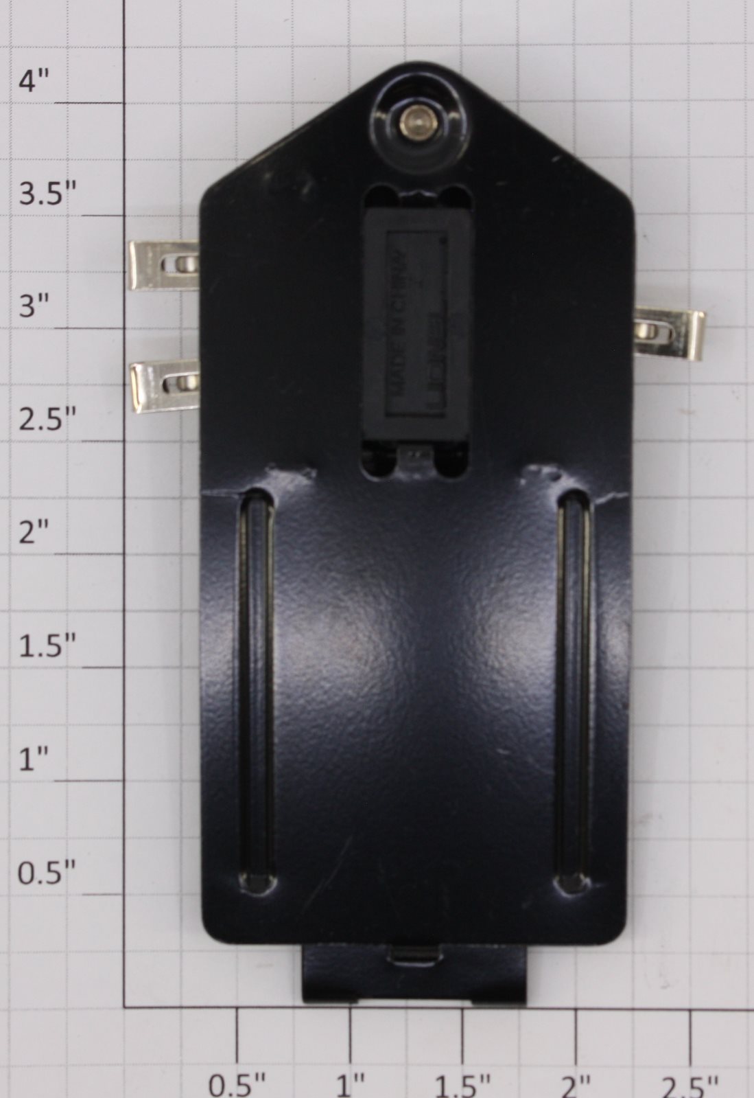 Lionel 153C O Gauge MPC Contactor Track Trip