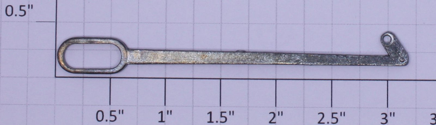 Lionel 8310-10 Side Valve Rods