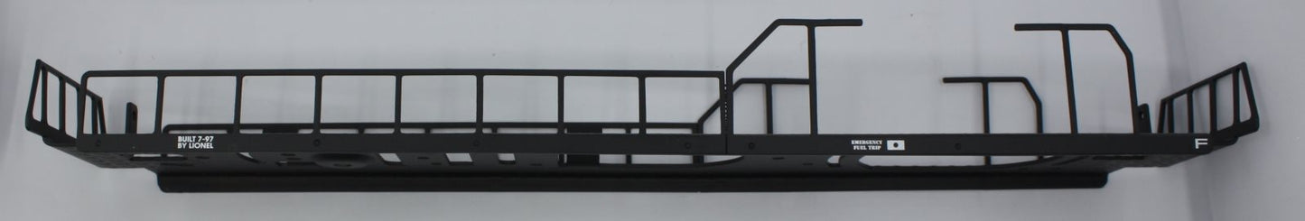 Lionel 18566-517 Black Conrail GP-20 Diesel Frame Assembly