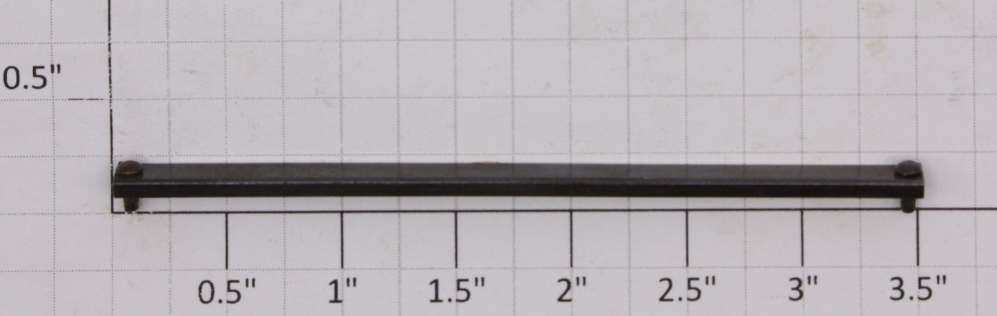 K-Line K6400-11 Door Guide with 2 Pins
