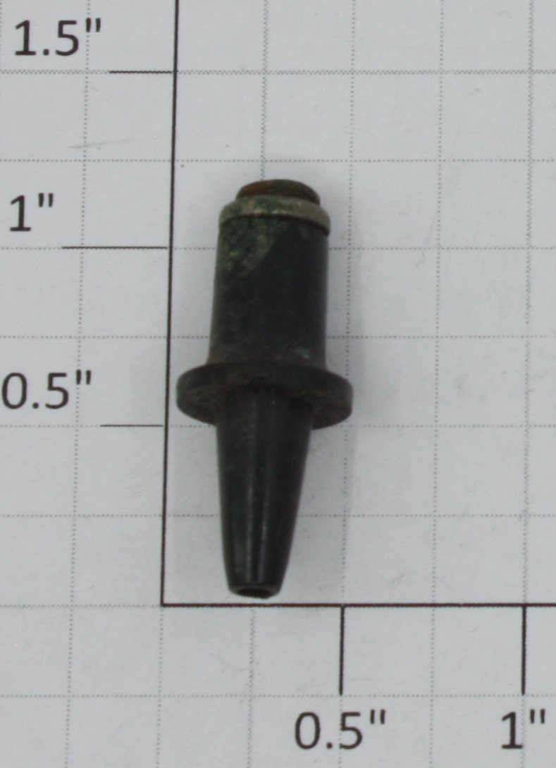 Lionel 711-151 O22 Switch Fixed Voltage Plug