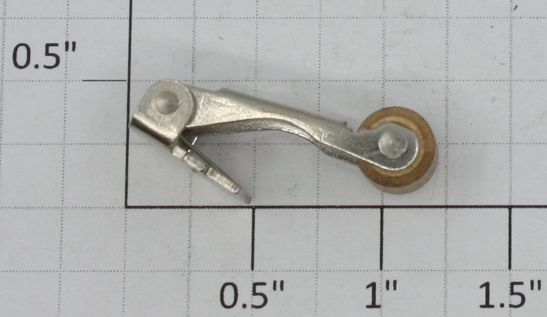K-Line K3670-X003 Berkshire Tender Collector Roller Pickup Assembly
