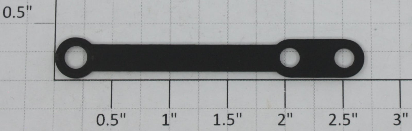 K-Line K3600-X046 Engine Drawbar