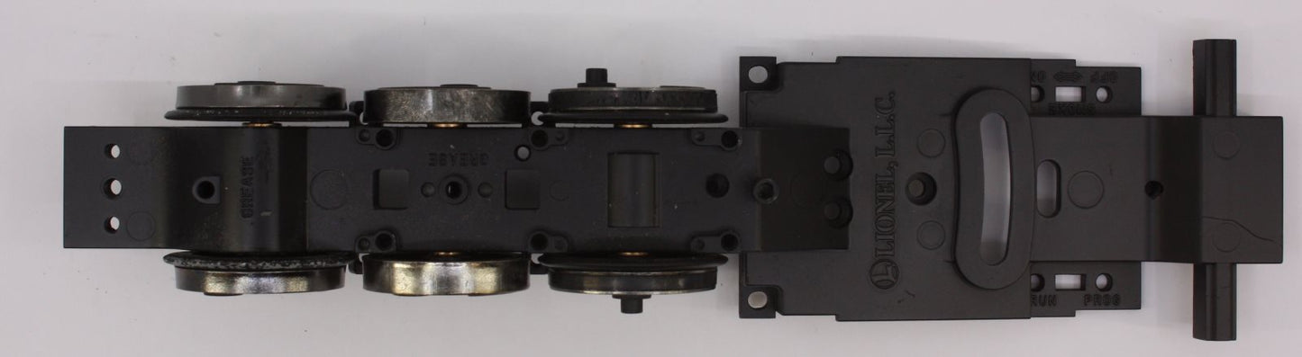 Lionel 8052-30 Class A Rear Frame & Wheel Assembly