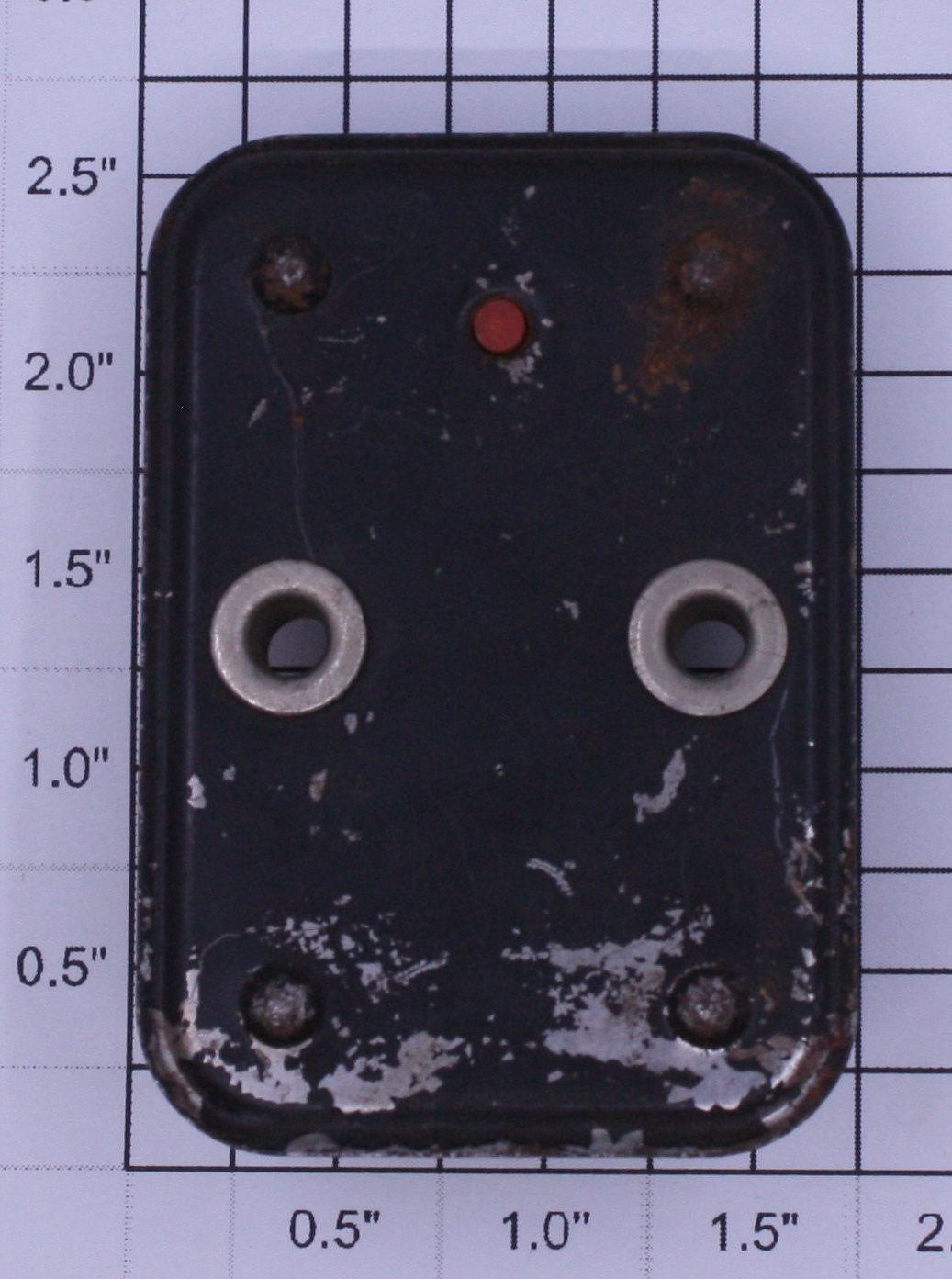 Lionel 88 O Gauge Momentary Normally Closed Directional Control Switch