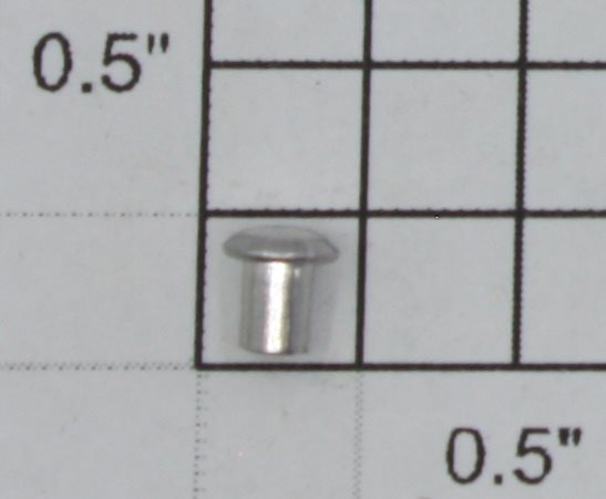 Lionel 1695-22 1122 Switch Rivet