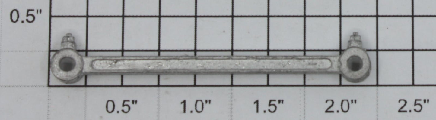 Lionel 85102-535 Cast Metal Unfinished Crank Arm