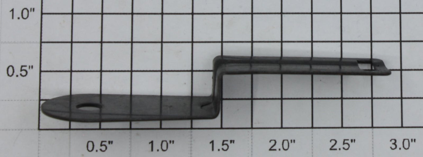 Lionel 8306-T55 Tender Drawbar (2671W-20)