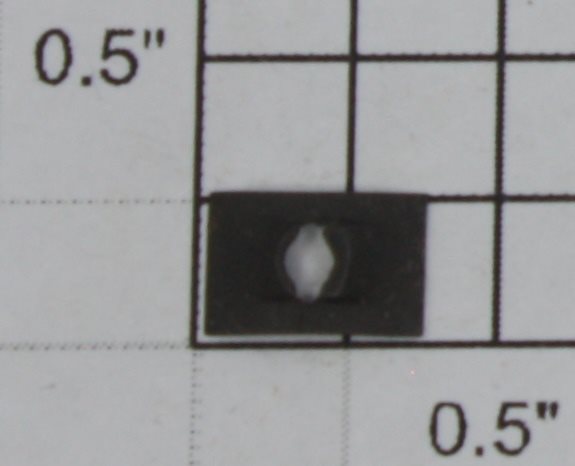 Acme 200-111X Speed Nut