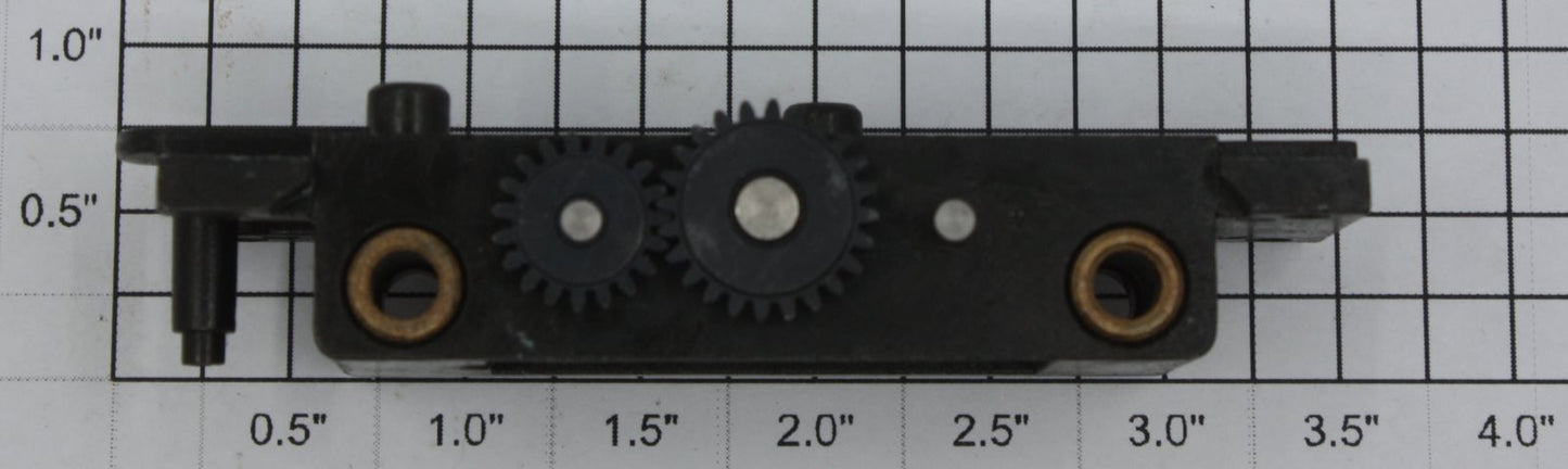 Lionel 12401-27 Truck Frame with Bearing and Dowel Pin