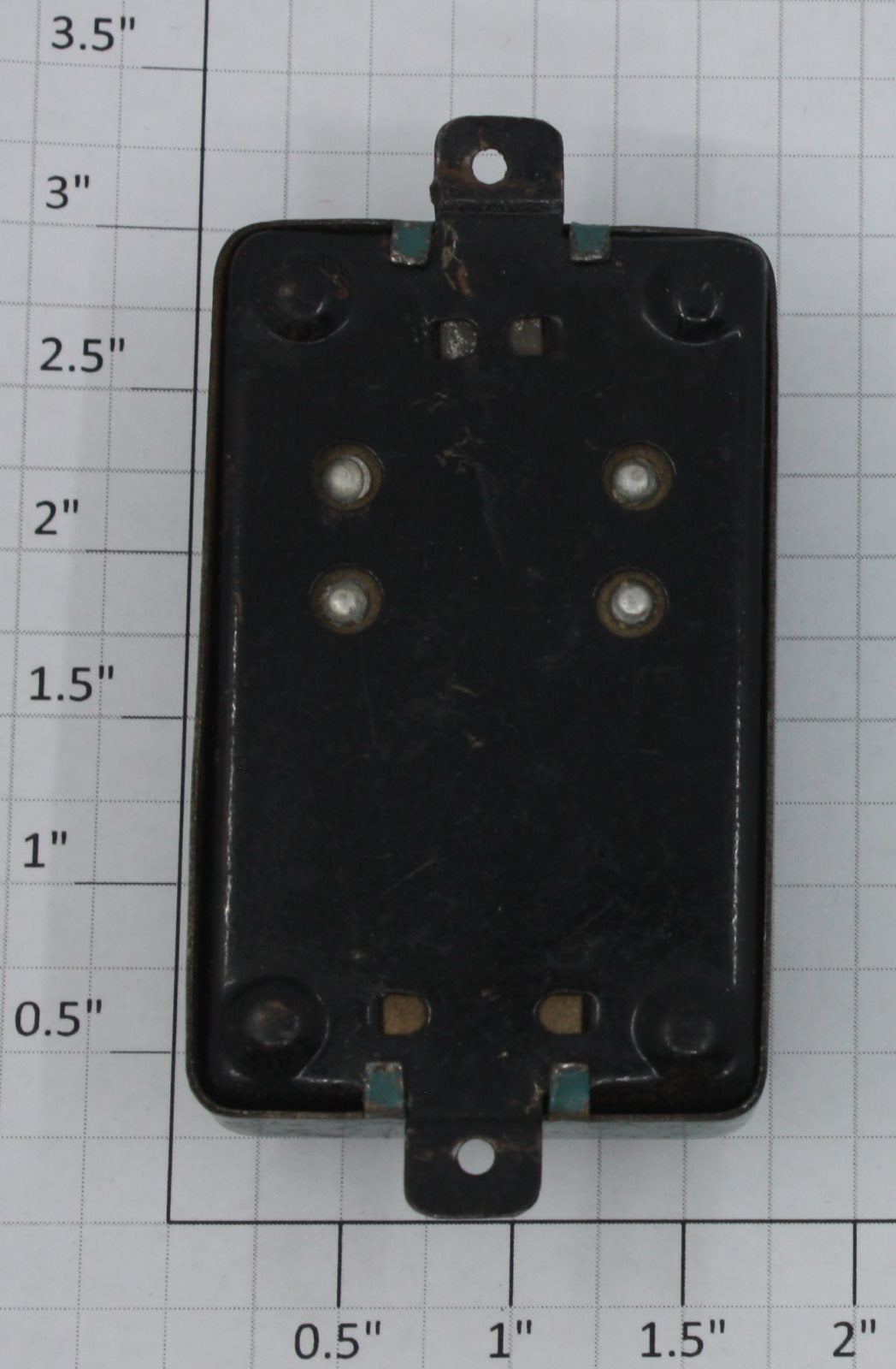 Sakai 100-11 O Gauge Turnout Track Switch Controller