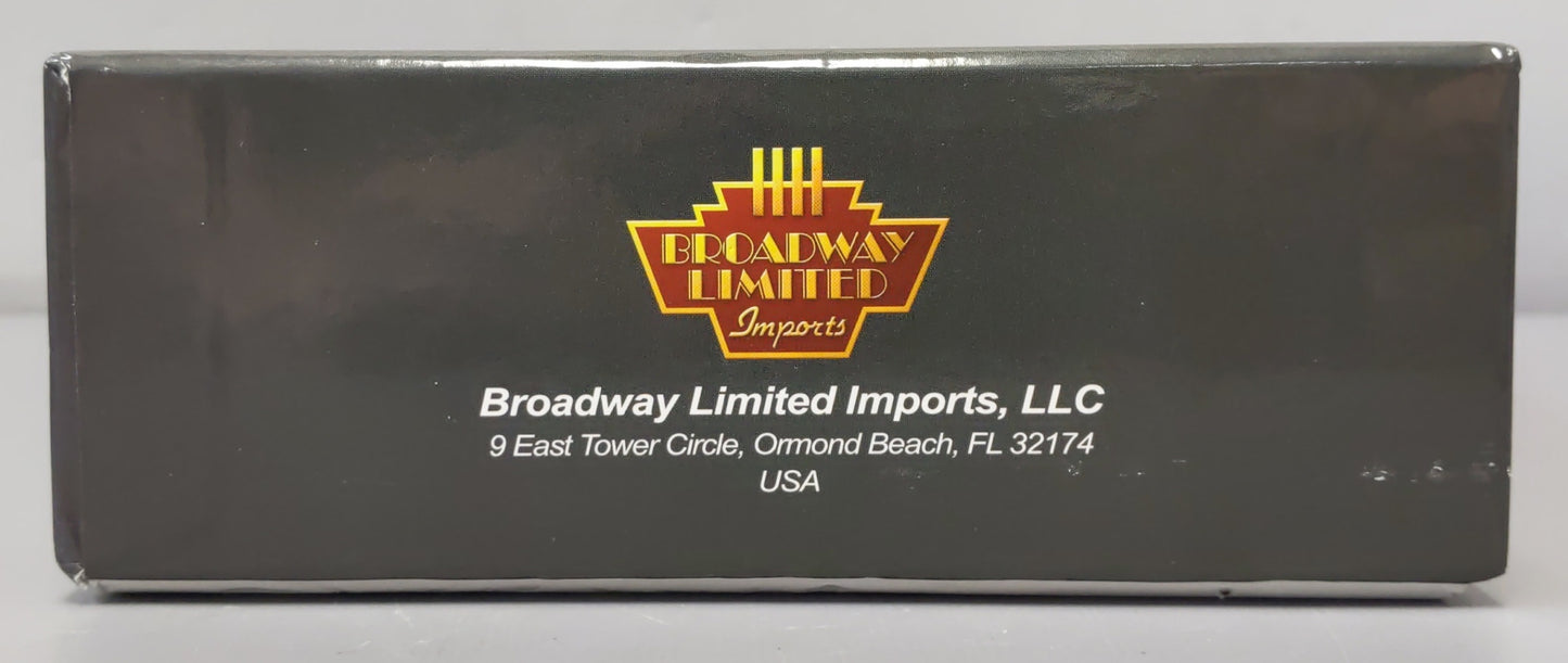 Broadway Limited 4665 HO Southern USRA Light Mikado Paragon3 #4501