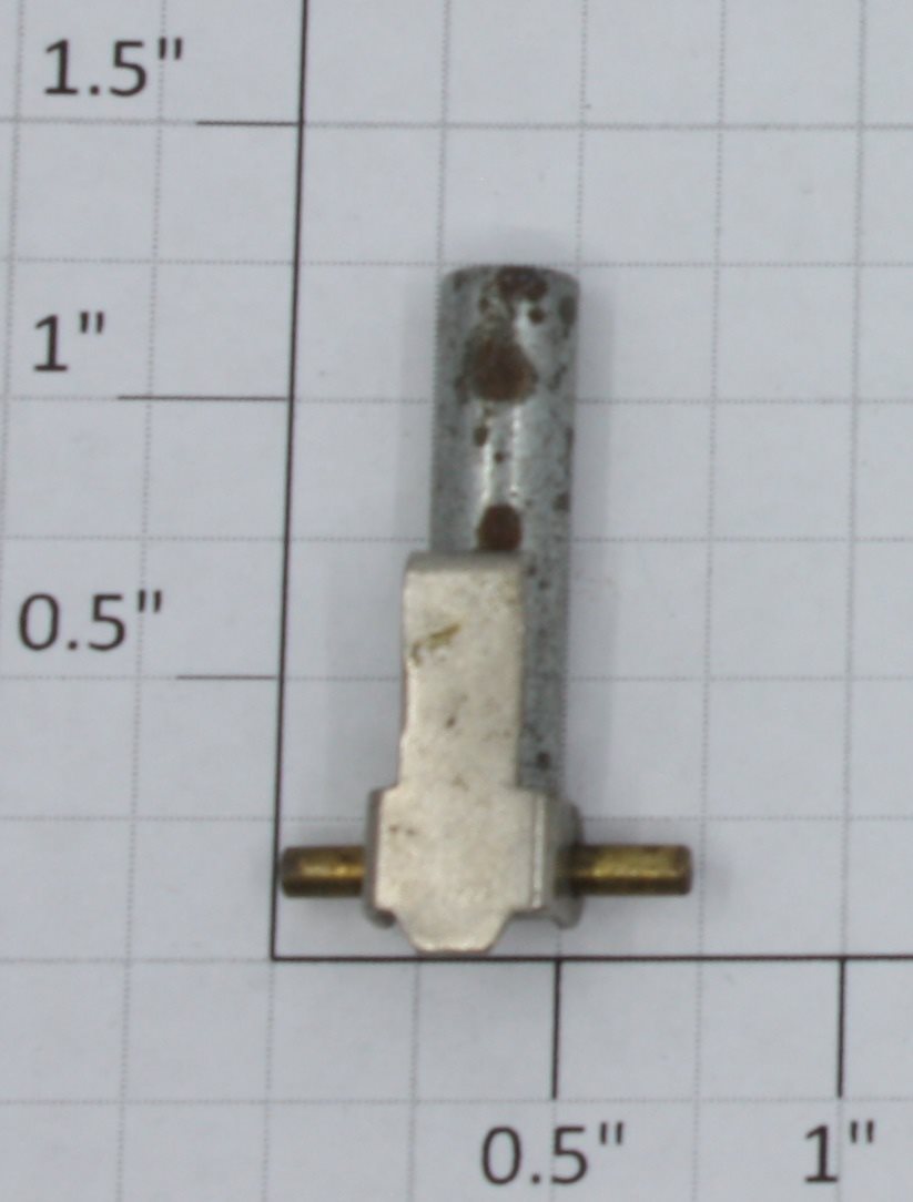 Lionel 100-48 E-Unit Plunger and Pawl Assembly