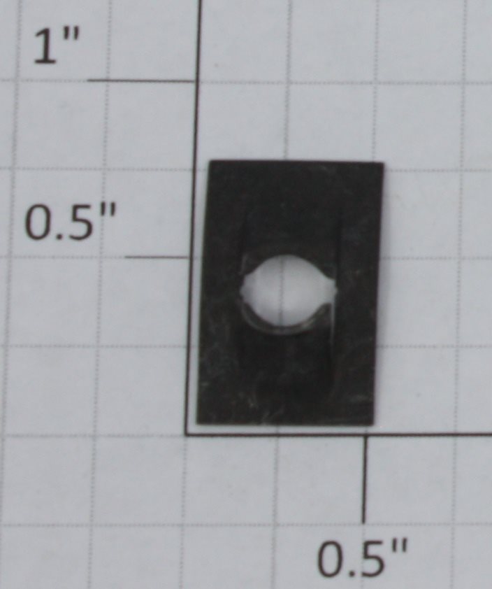 Acme 200-109X Speed Nut