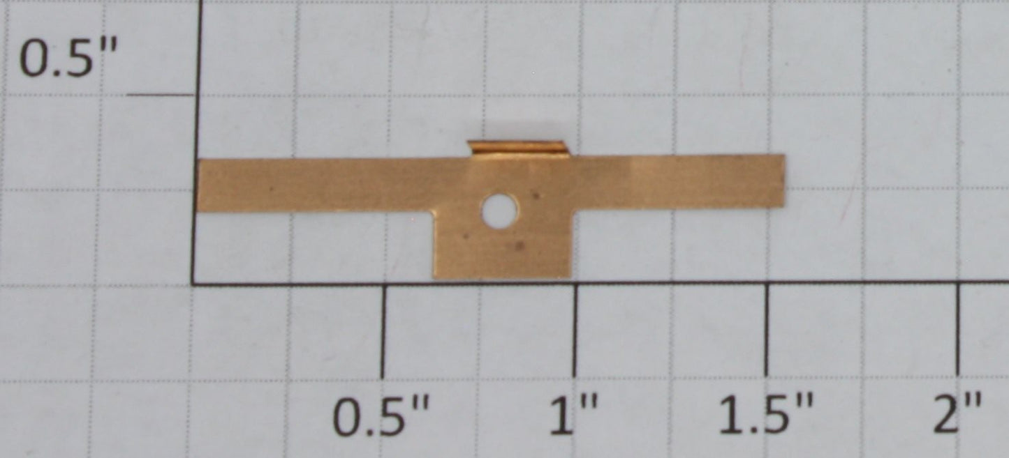 Lionel 9050-156 Axle Ground Contact