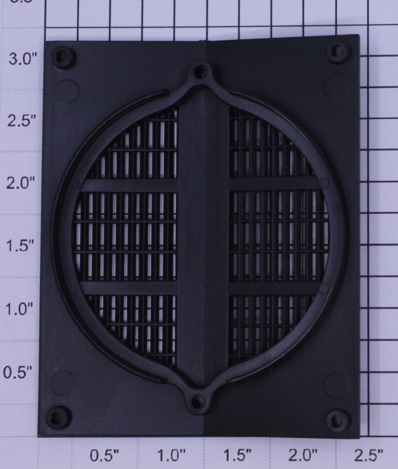 Lionel 18226-144 Black GE Demonstrator Dash-9 Battery Hatch