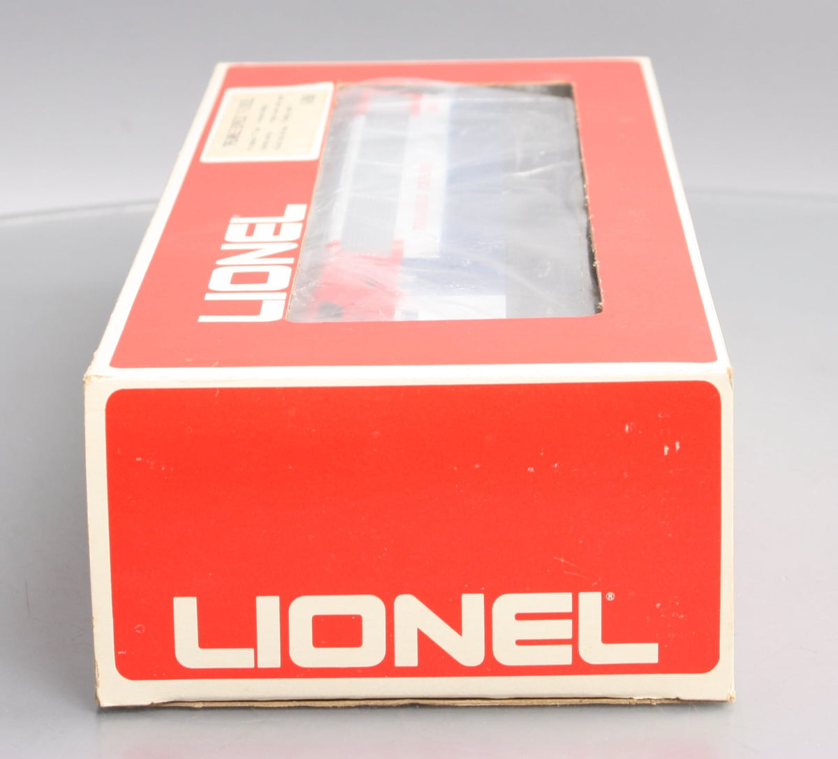 Lionel 6-8568 O Gauge Preamble Express F3 A Diesel Locomotive #8568 LN/Box