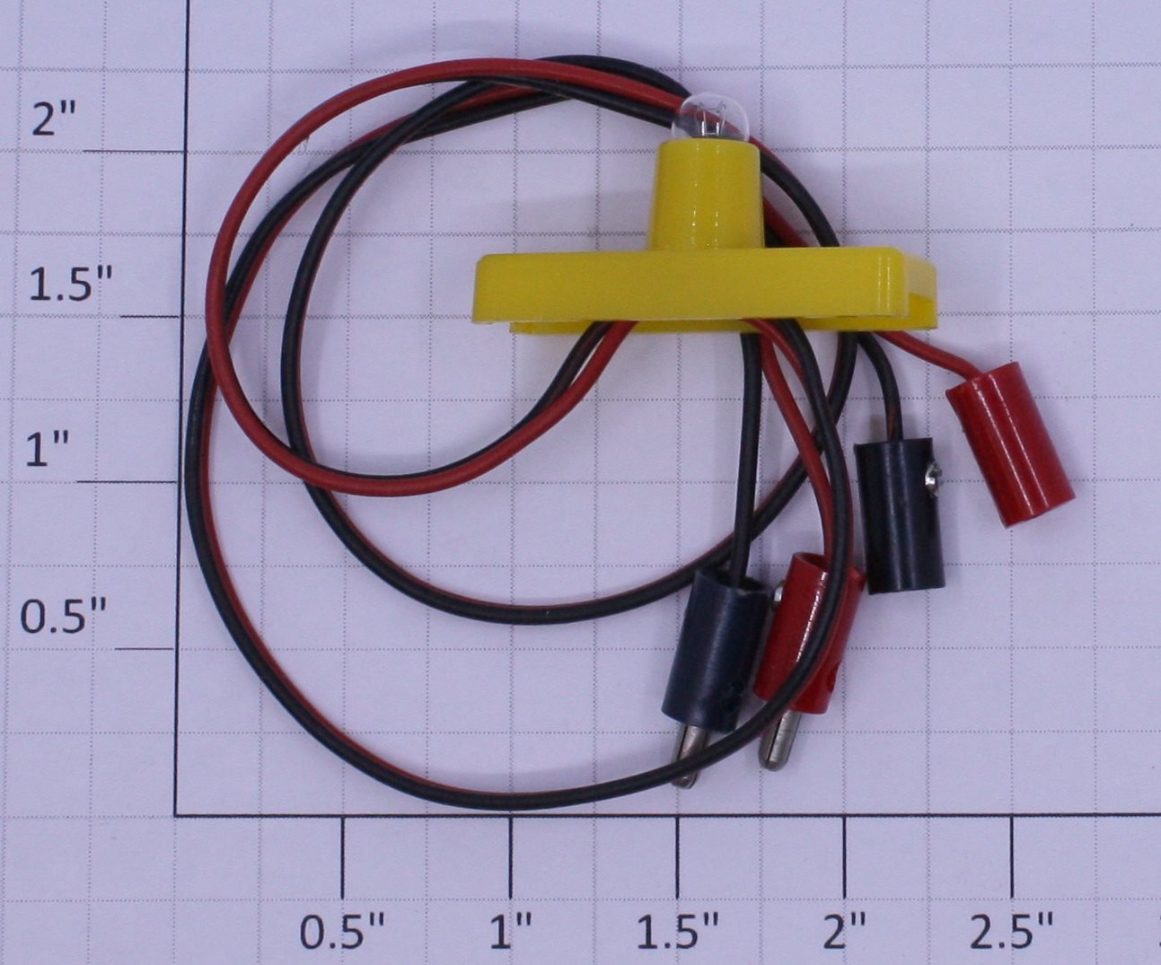 LGB 3030 G Gauge Passenger Car Interior Lighting Unit
