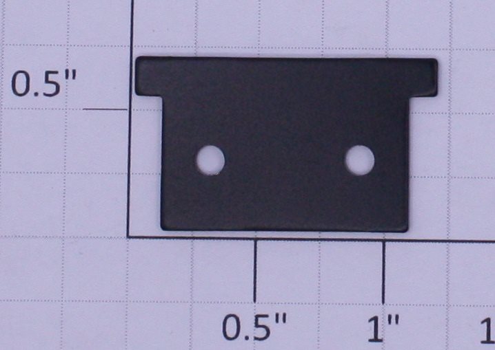 Lionel 28086-72 2-8-0 H-9 Pilot Spacer Plate