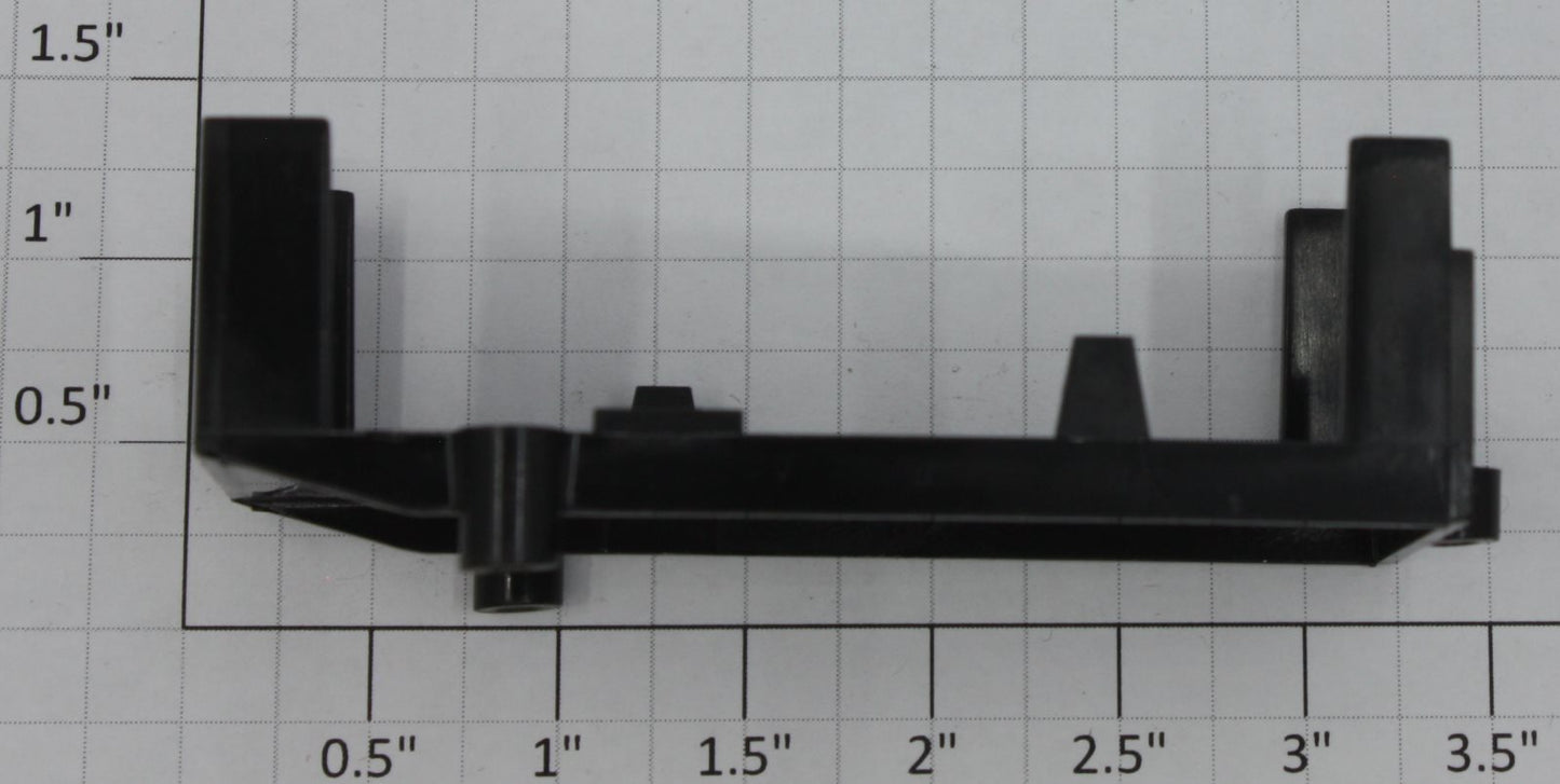 Lionel 18000-T95 Plastic Circuit Board Mounting Bracket