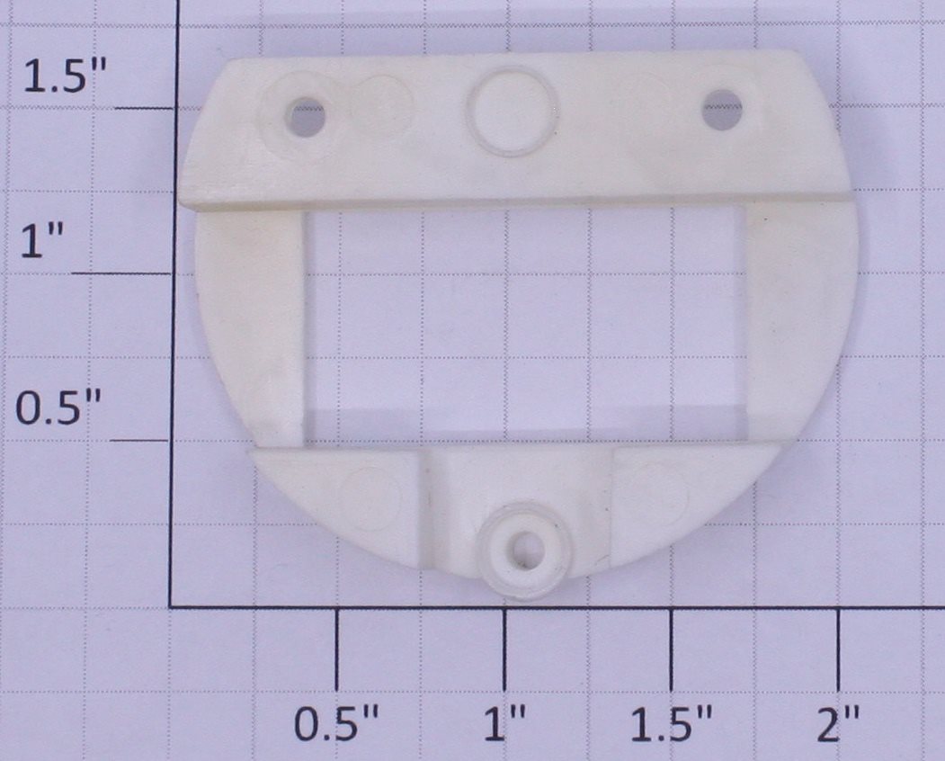 Lionel 85120-145 G Scale Thomas The Tank Engine Mounting Plate