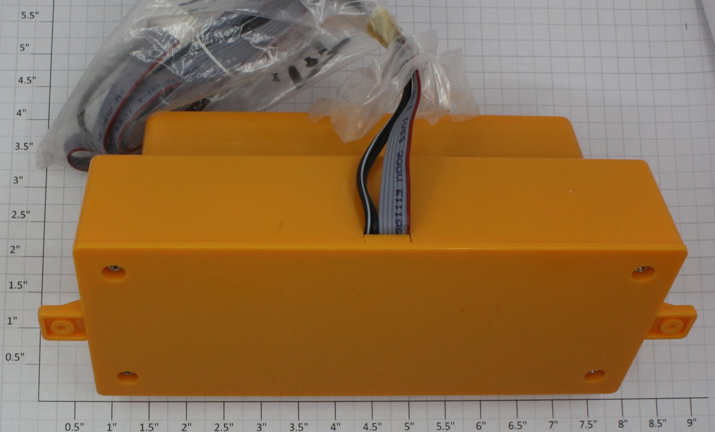 Lionel 12781-400 7-Wire Intermodal Crane Controller