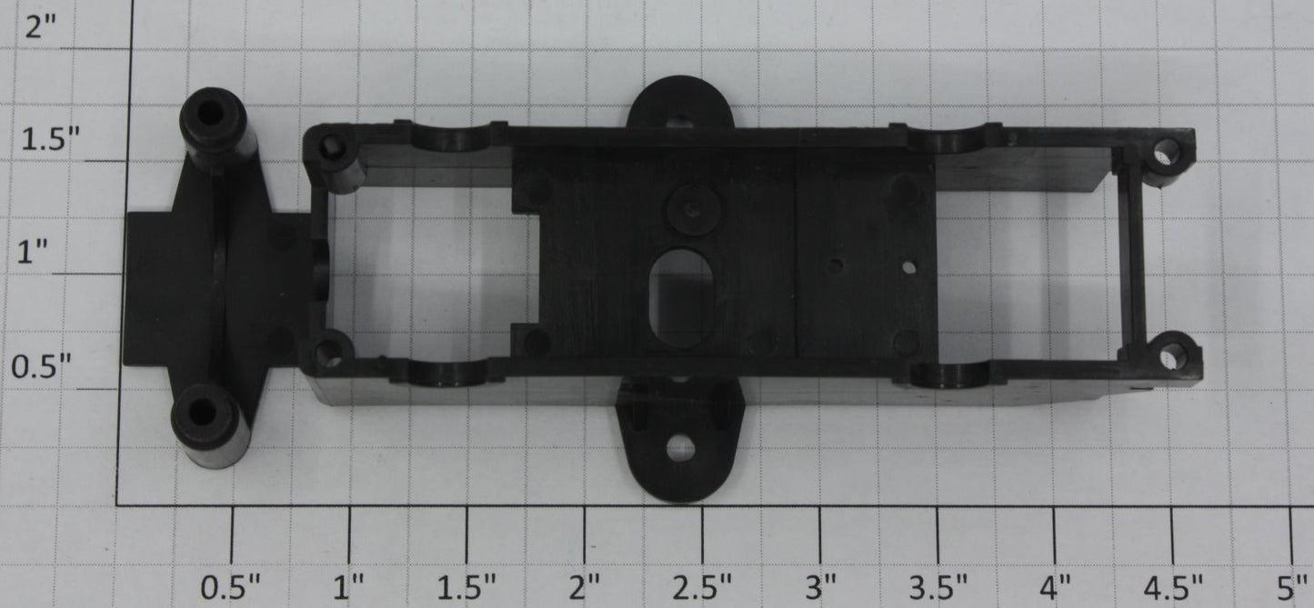 Lionel 18733-31 Percy Locomotive Top Chassis
