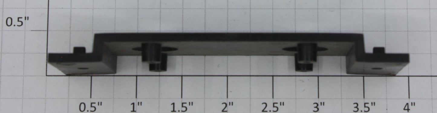 Lionel 12768-115 Burning Switch Tower Mounting Bracket