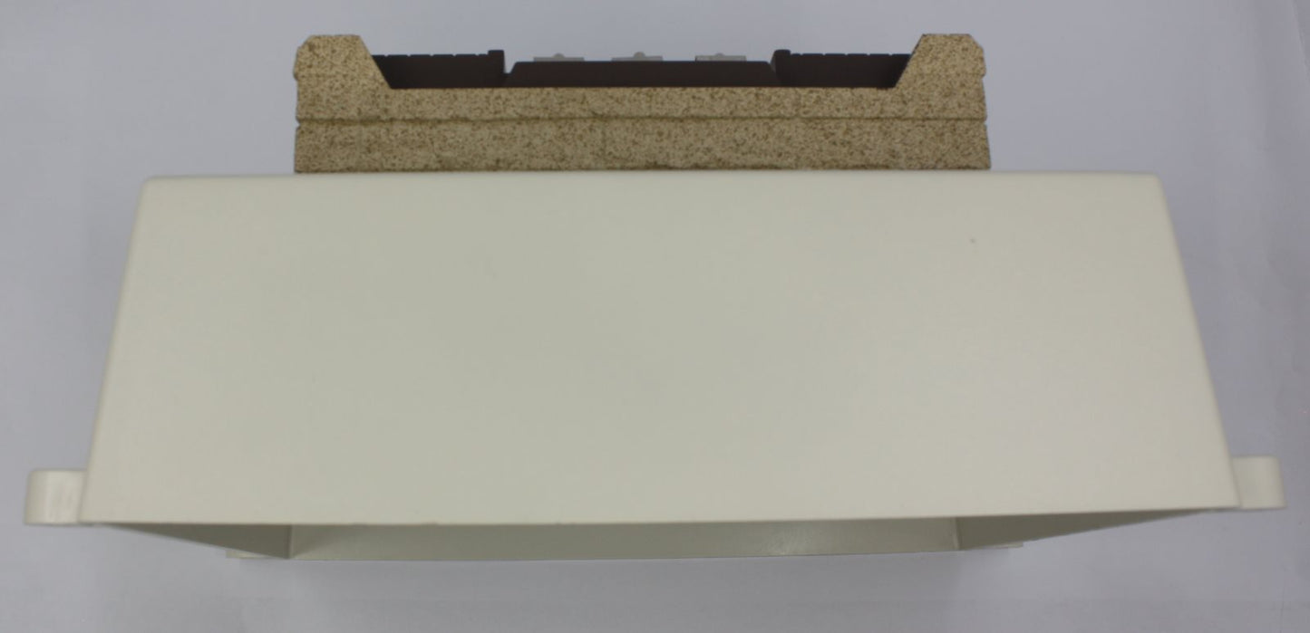 Lionel 24111-404 Swing Bridge End Support Assembly