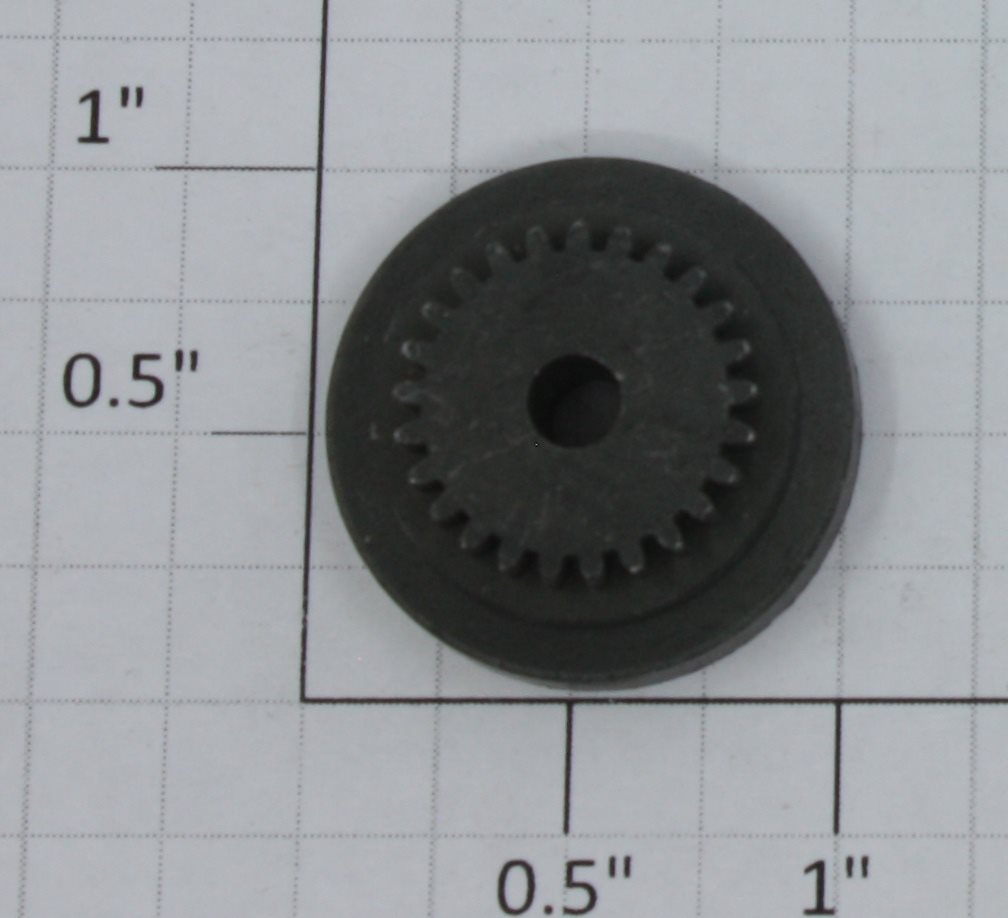 Lionel 18316-36 GG-1 Center Gear Wheel