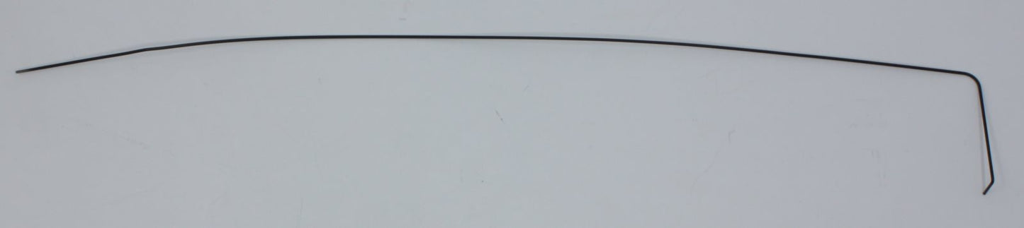 Lionel 18301-36 Black Long Right Hand Handrail