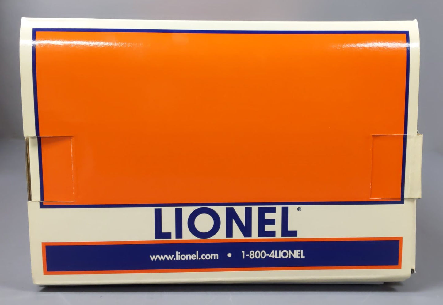 Lionel 6-85009 O Pennsylvania 18" Passenger Car Set #1524/1526 (Pack of 2)